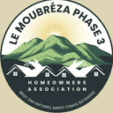 LMB3 Homeowners Association logo